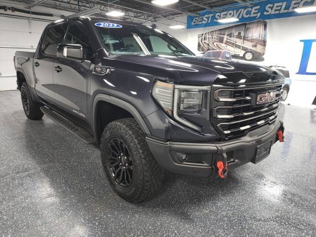 2023 GMC Sierra 1500 AT4X — Pickup Truck — 13,150 mi — Auburn, IN
