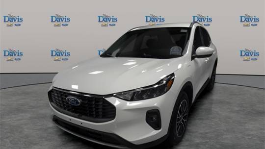 2023 Ford Escape Plug-In Hybrid — SUV — 1,671 mi — Auburn, IN