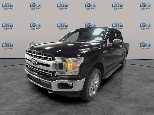 2019 Ford F-150 XLT — Pickup Truck — 51,205 mi — Auburn, IN