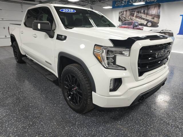 2020 GMC Sierra 1500 Elevation — Pickup Truck — 136,336 mi — Auburn, IN