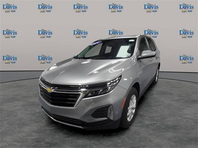 2024 Chevrolet Equinox LT — SUV — 14,426 mi — Auburn, IN