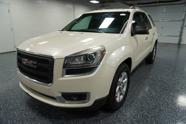 2013 GMC Acadia SLE — SUV — 130,469 mi — Auburn, IN