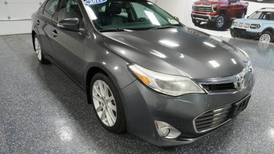2013 Toyota Avalon XLE Touring