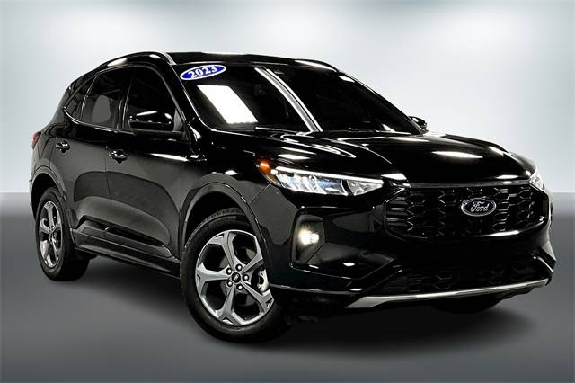 2023 Ford Escape ST-Line Select — SUV — 24,603 mi — Auburn, IN