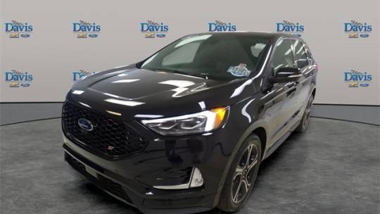 2022 Ford Edge ST — SUV — 39,124 mi — Auburn, IN