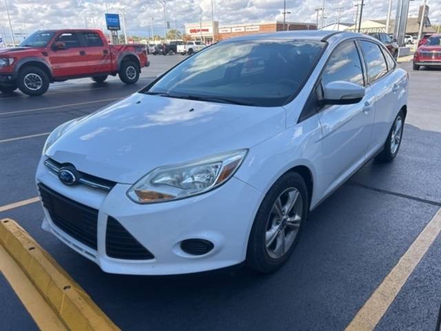 2014 Ford Focus SE — Sedan — 148,779 mi — Auburn, IN