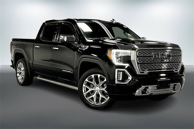 2022 GMC Sierra 1500 Limited Denali — Pickup Truck — 61,105 mi — Auburn, IN