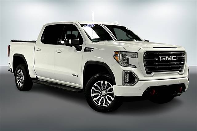 2020 GMC Sierra 1500 AT4 — Pickup Truck — 178,694 mi — Auburn, IN