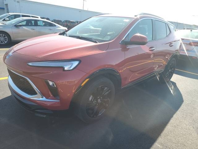 2024 Buick Encore GX Sport Touring — SUV — 41,401 mi — Auburn, IN