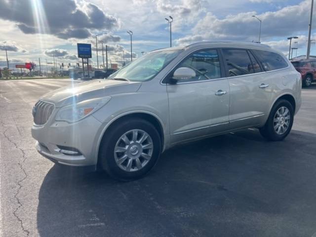 2014 Buick Enclave Leather — SUV — 160,363 mi — Auburn, IN