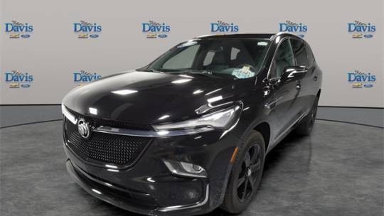 2024 Buick Enclave Essence — SUV — 30,580 mi — Auburn, IN