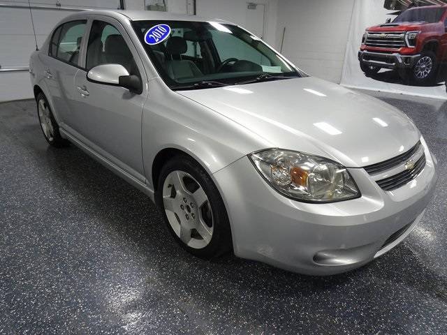 2010 Chevrolet Cobalt 2LT — Sedan — 62,586 mi — Auburn, IN