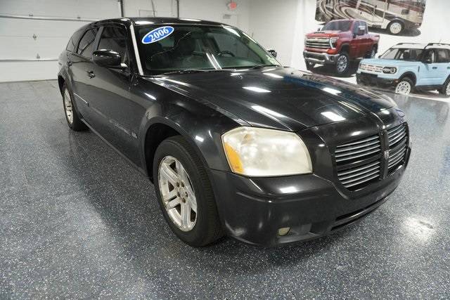 2006 Dodge Magnum
