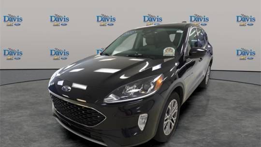 2022 Ford Escape SEL Hybrid — SUV — 92,309 mi — Auburn, IN