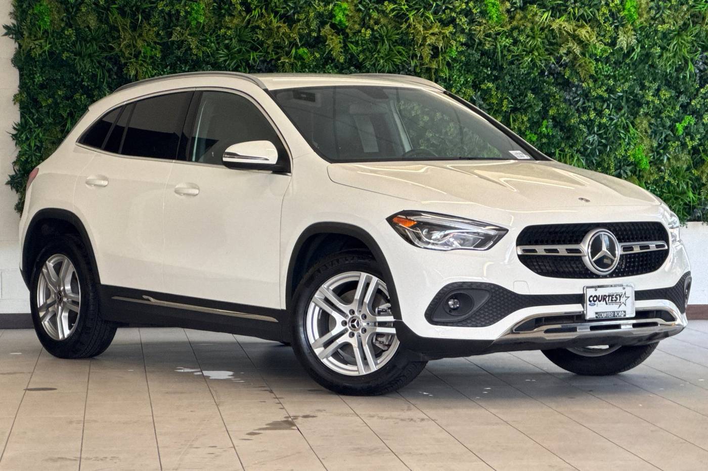 2023 Mercedes-Benz GLA GLA 250 — SUV — 41,120 mi — Portland, OR