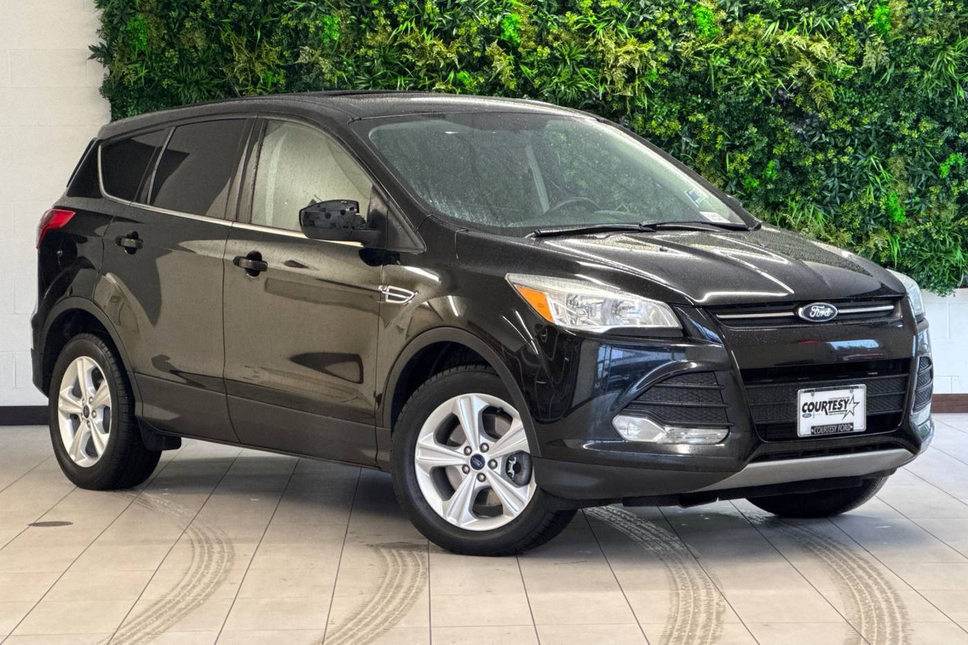 2016 Ford Escape SE — SUV — 94,276 mi — Portland, OR