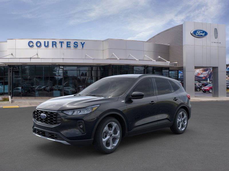 2025 Ford Escape ST-Line Select — SUV — 1,503 mi — Portland, OR