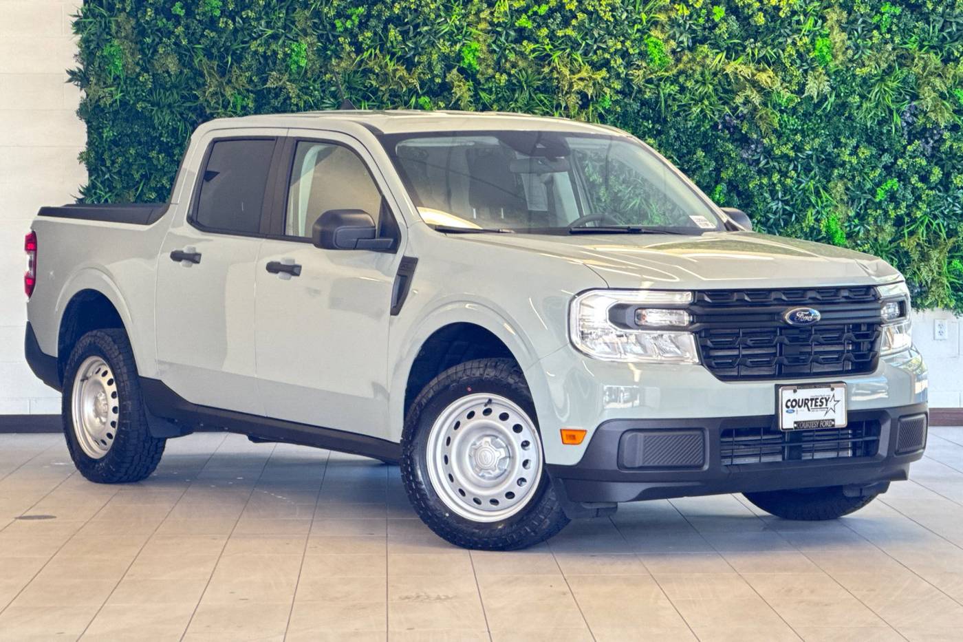2024 Ford Maverick XL — Pickup Truck — 10,532 mi — Portland, OR