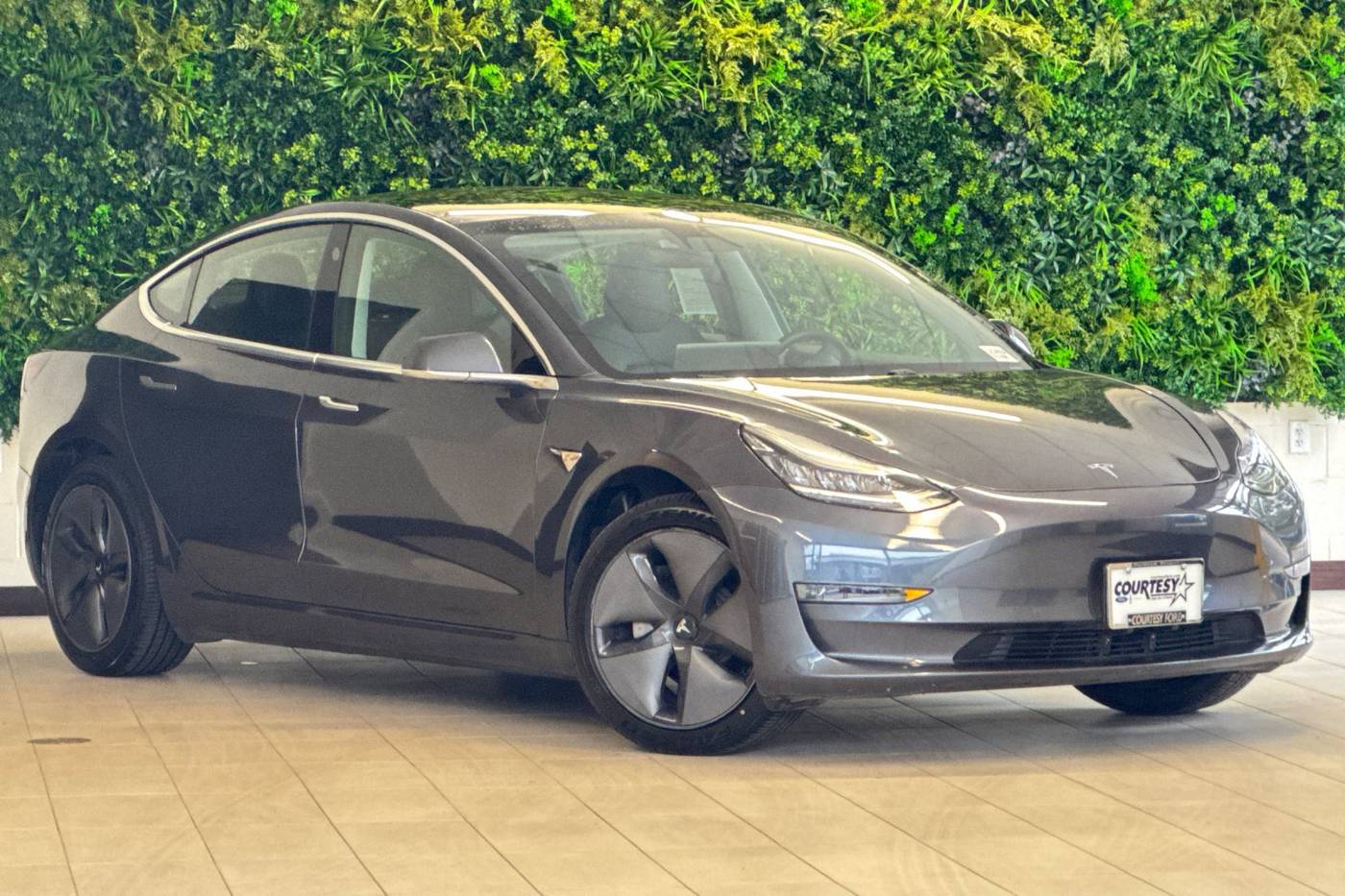 2020 Tesla Model 3 Performance — Sedan — 20,873 mi — Portland, OR