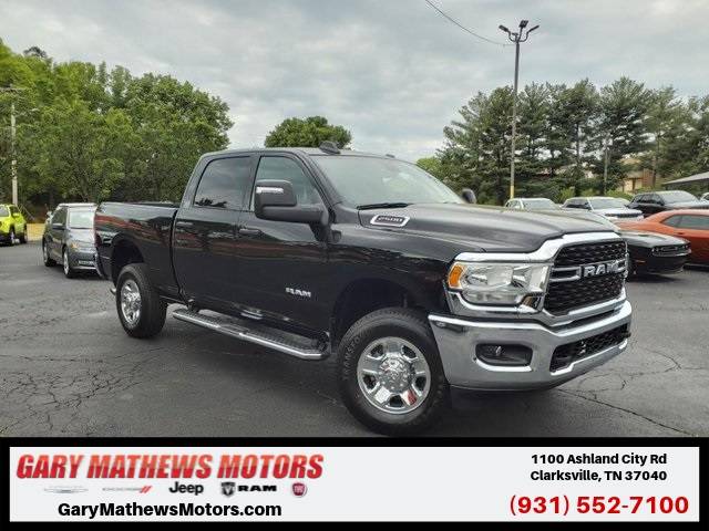 2024 Ram 2500 Big Horn — Pickup Truck — 7,812 mi — Clarksville, TN