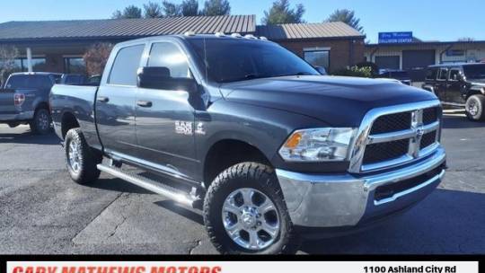 2018 Ram 2500 Tradesman — Pickup Truck — 88,623 mi — Clarksville, TN