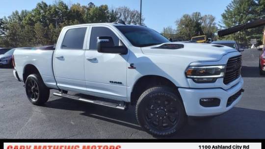 2024 Ram 2500 Laramie — Pickup Truck — 9,830 mi — Clarksville, TN