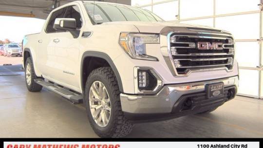 2020 GMC Sierra 1500 SLT — Pickup Truck — 68,914 mi — Clarksville, TN