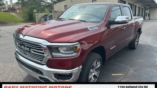 2023 Ram 1500 Laramie — Pickup Truck — 16,279 mi — Clarksville, TN