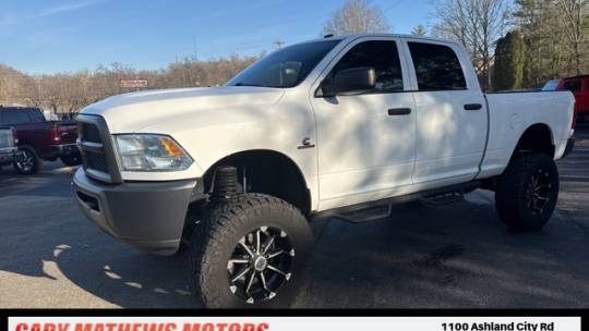 2016 Ram 2500 Tradesman — Pickup Truck — 119,010 mi — Clarksville, TN