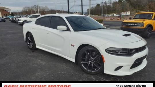 2019 Dodge Charger Scat Pack — Sedan — 17,870 mi — Clarksville, TN