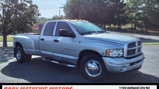 2004 Dodge Ram 3500 SLT — Pickup Truck — 369,640 mi — Clarksville, TN
