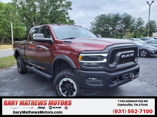 2021 Ram 2500 Power Wagon — Pickup Truck — 29,703 mi — Clarksville, TN