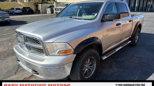 2009 Dodge Ram 1500 SLT — Pickup Truck — 111,612 mi — Clarksville, TN