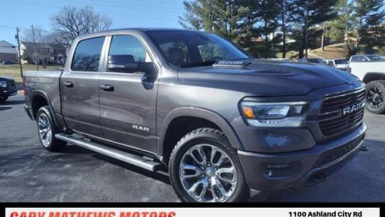 2020 Ram 1500 Laramie — Pickup Truck — 98,233 mi — Clarksville, TN