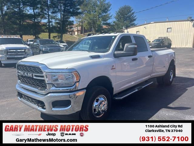 2024 Ram 3500 Tradesman — Pickup Truck — 30,232 mi — Clarksville, TN