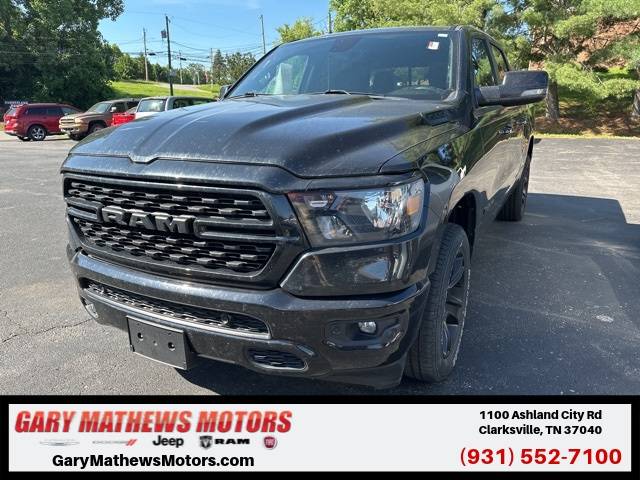 2023 Ram 1500 Big Horn — Pickup Truck — 57,796 mi — Clarksville, TN