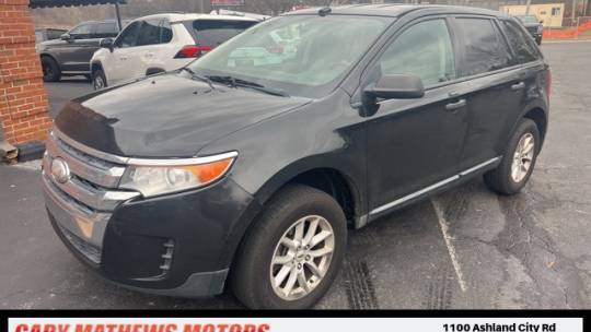 2013 Ford Edge SE — SUV — 217,175 mi — Clarksville, TN