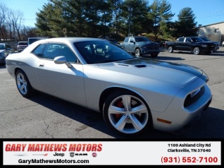 Used 2008 Dodge Challengers For Sale Truecar