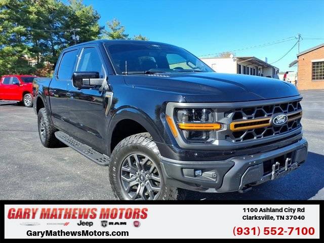 2024 Ford F-150 Tremor — Pickup Truck — 20,087 mi — Clarksville, TN
