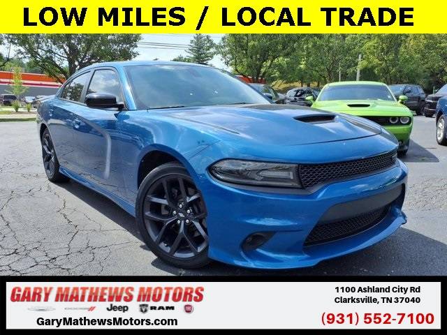 2020 Dodge Charger GT — Sedan — 39,000 mi — Clarksville, TN