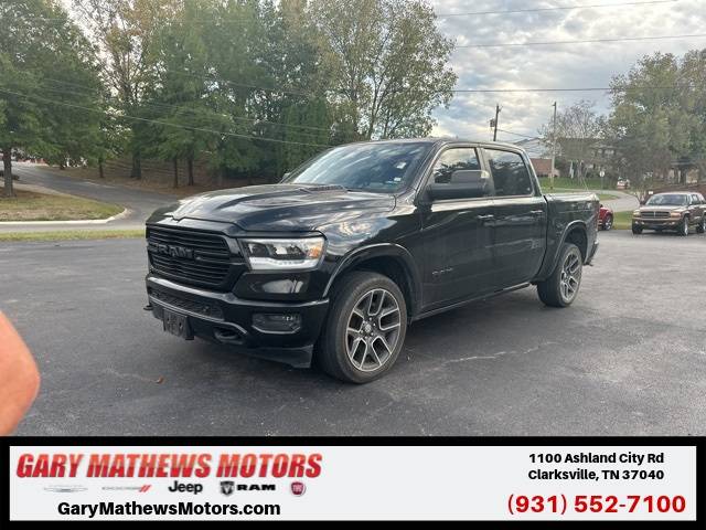 2019 Ram 1500 Laramie — Pickup Truck — 77,353 mi — Clarksville, TN
