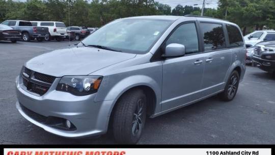 2018 Dodge Grand Caravan SE Plus — Minivan — 46,316 mi — Clarksville, TN