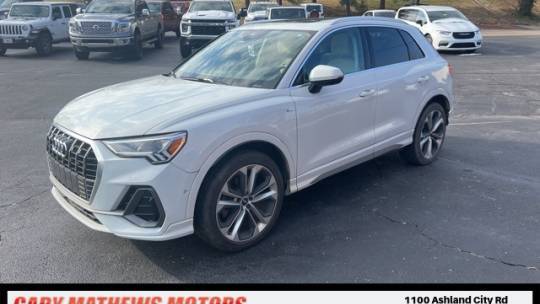 2019 Audi Q3 S line Prestige — SUV — 73,151 mi — Clarksville, TN