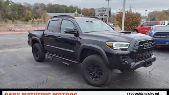 2021 Toyota Tacoma TRD Pro — Pickup Truck — 47,111 mi — Clarksville, TN