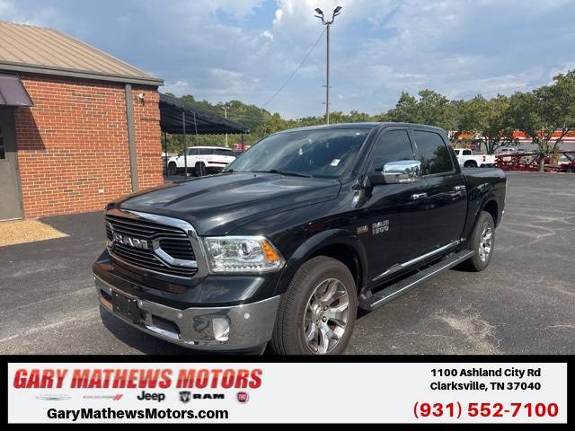 2018 Ram 1500 Limited — Pickup Truck — 97,436 mi — Clarksville, TN