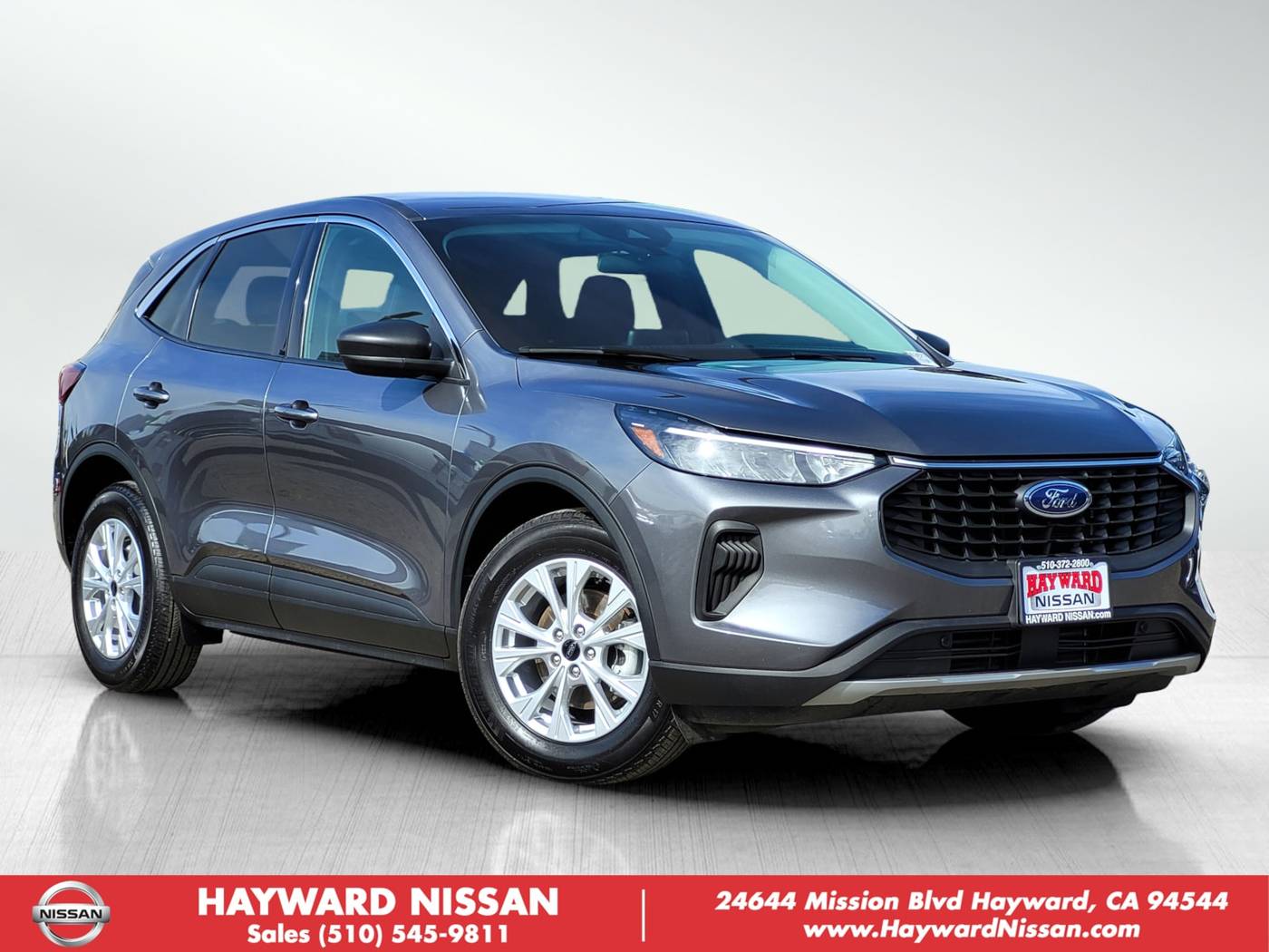 2024 Ford Escape Active — SUV — 15,894 mi — Hayward, CA