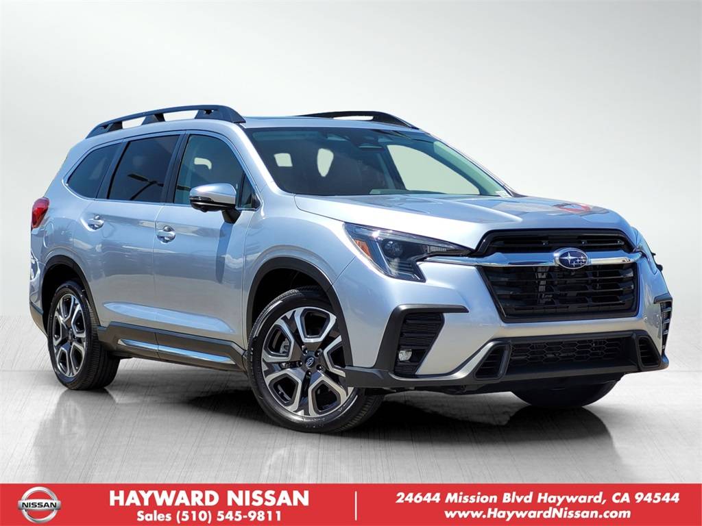 2023 Subaru Ascent Limited — SUV — 34,534 mi — Hayward, CA