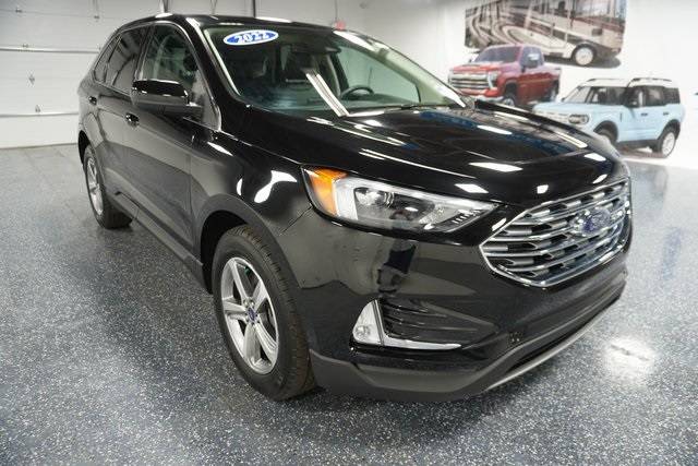 2022 Ford Edge SEL — SUV — 34,931 mi — Auburn, IN
