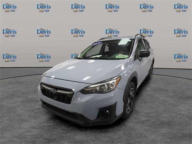 2019 Subaru Crosstrek 2.0i — SUV — 98,680 mi — Auburn, IN