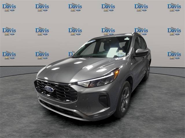 2024 Ford Escape ST-Line — SUV — 6,020 mi — Auburn, IN